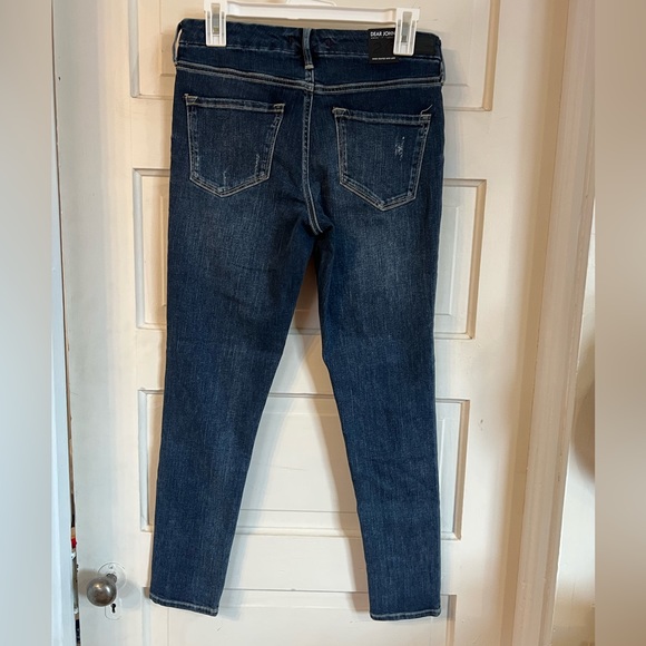 Dear John NEW with tags Gisele Skinny size 26 - Picture 3 of 8